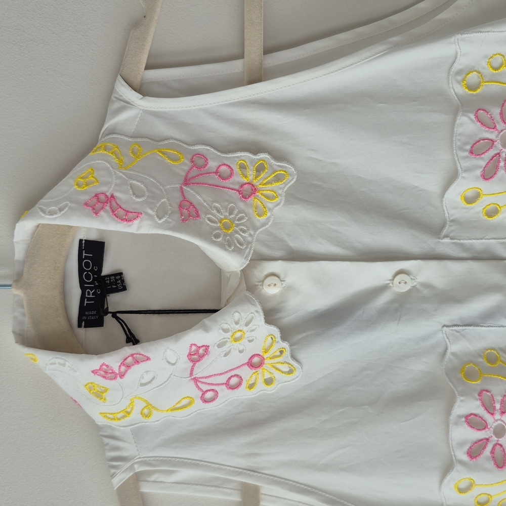 Tricot Chic top - Picture 4 of 6
